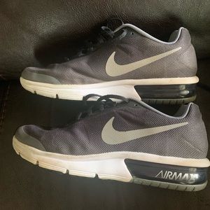 Nike Airmax Shoes